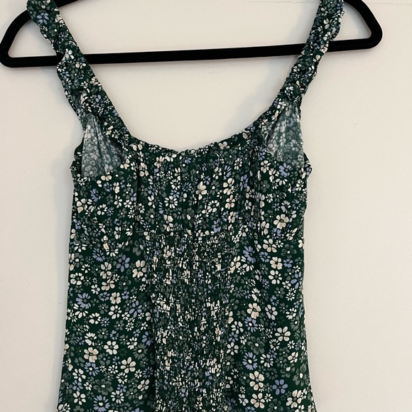 Reformation Cortese Top size 0 - Picture 2 of 4